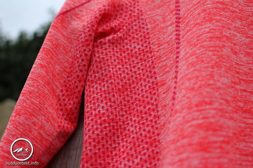 Craft Be Active Comfort Longsleeve Shirt Women