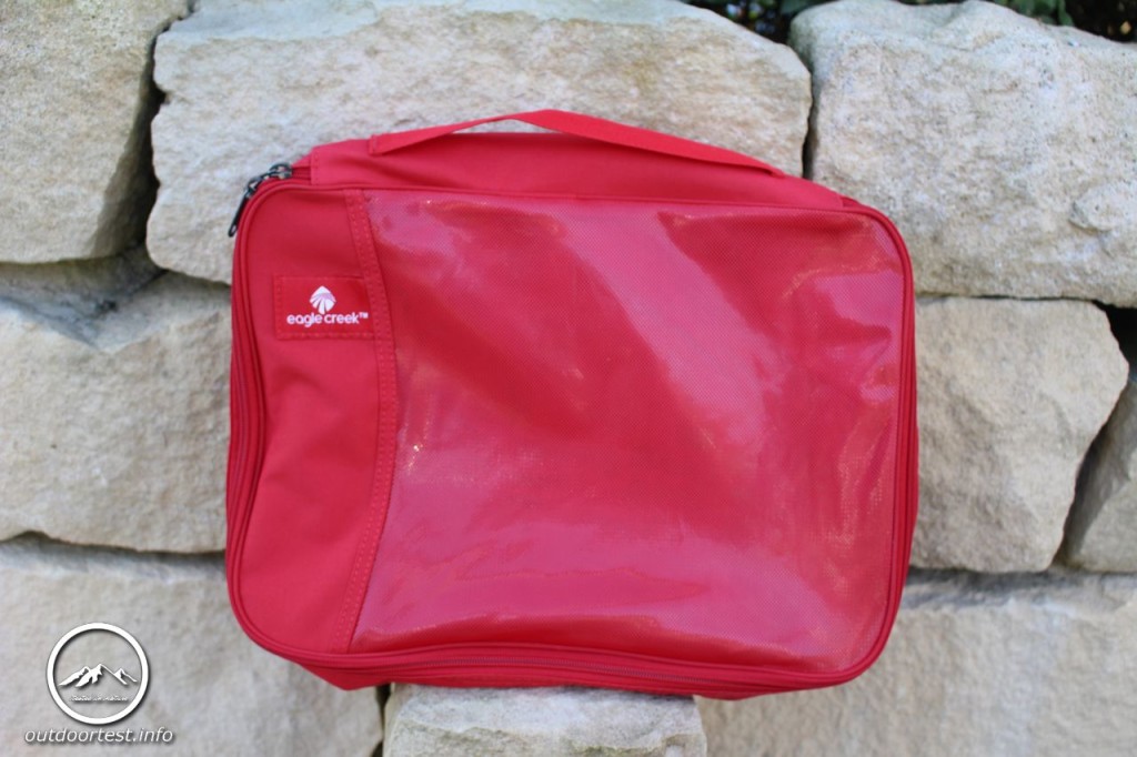 Eagle Creek Pack-It Clean Dirty Cube
