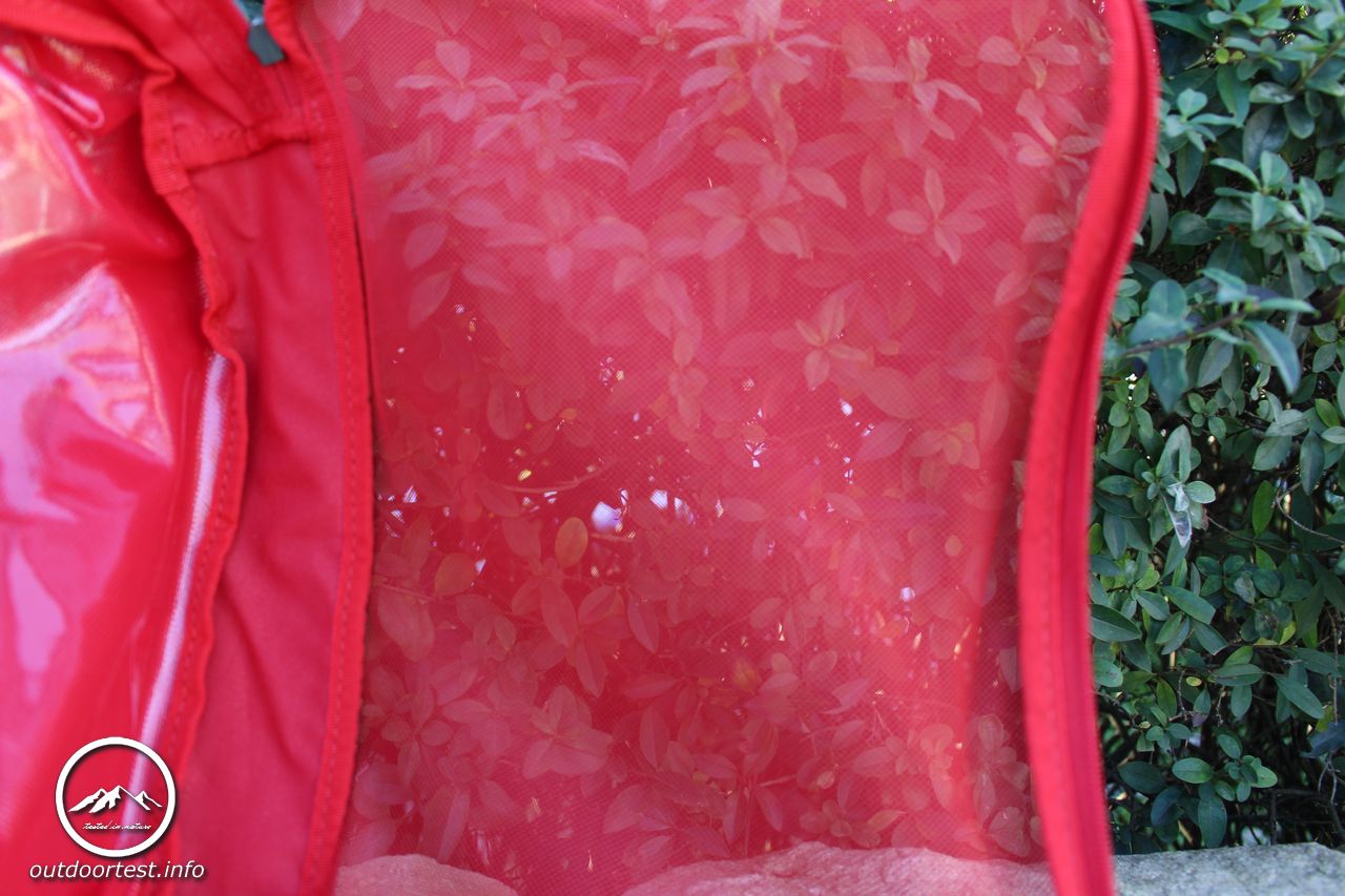 Eagle Creek Pack-It Clean Dirty Cube