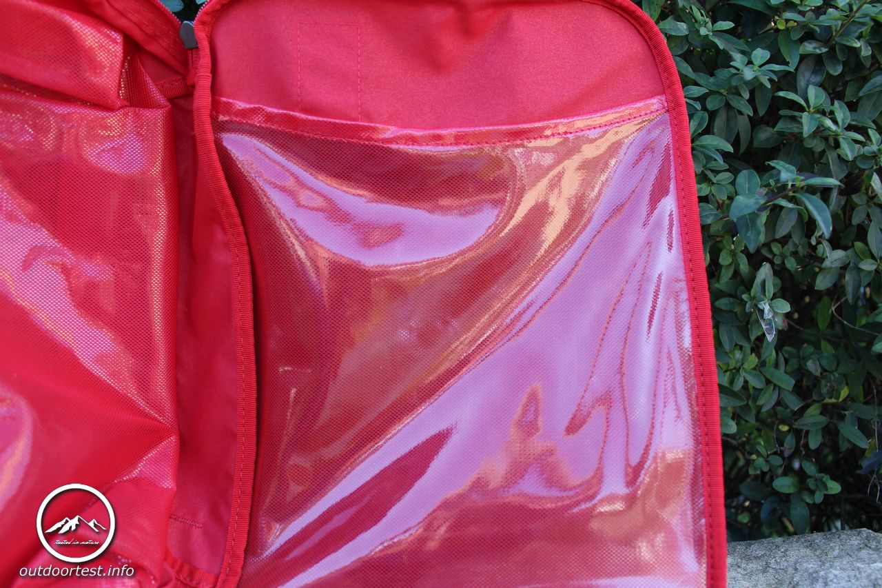 Eagle Creek Pack-It Clean Dirty Cube