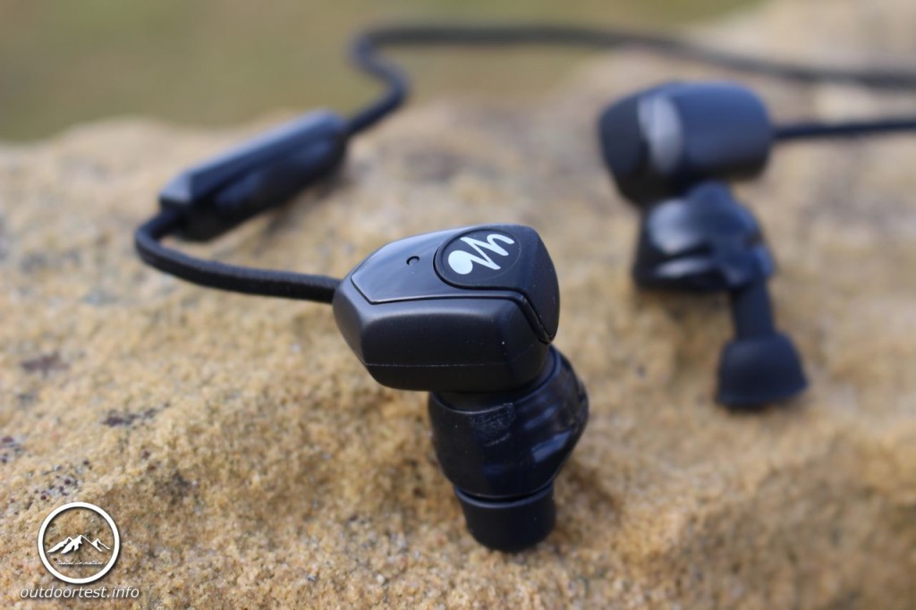JBL In-Ear-Kopfhörer yurbuds™ LEAPWireless