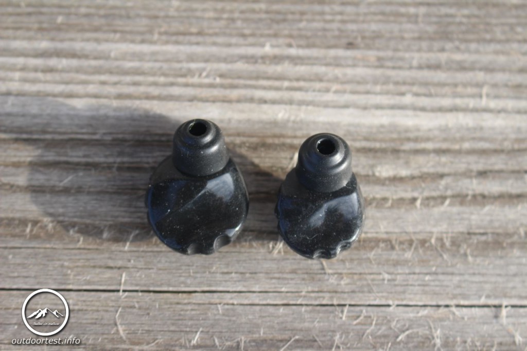 JBL In-Ear-Kopfhörer yurbuds™ LEAPWireless