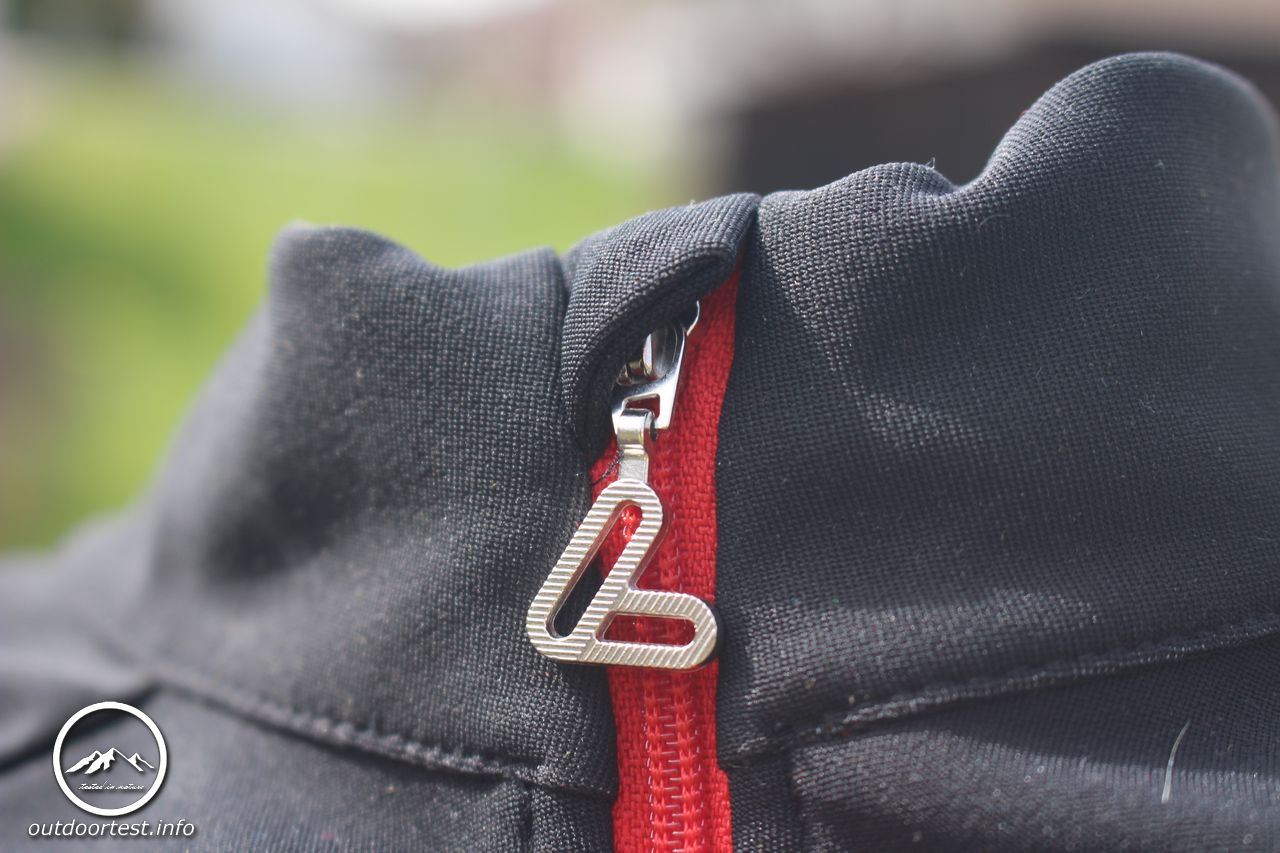 Löffler Da. Bike Windstopper Trikot FZ 1beats2