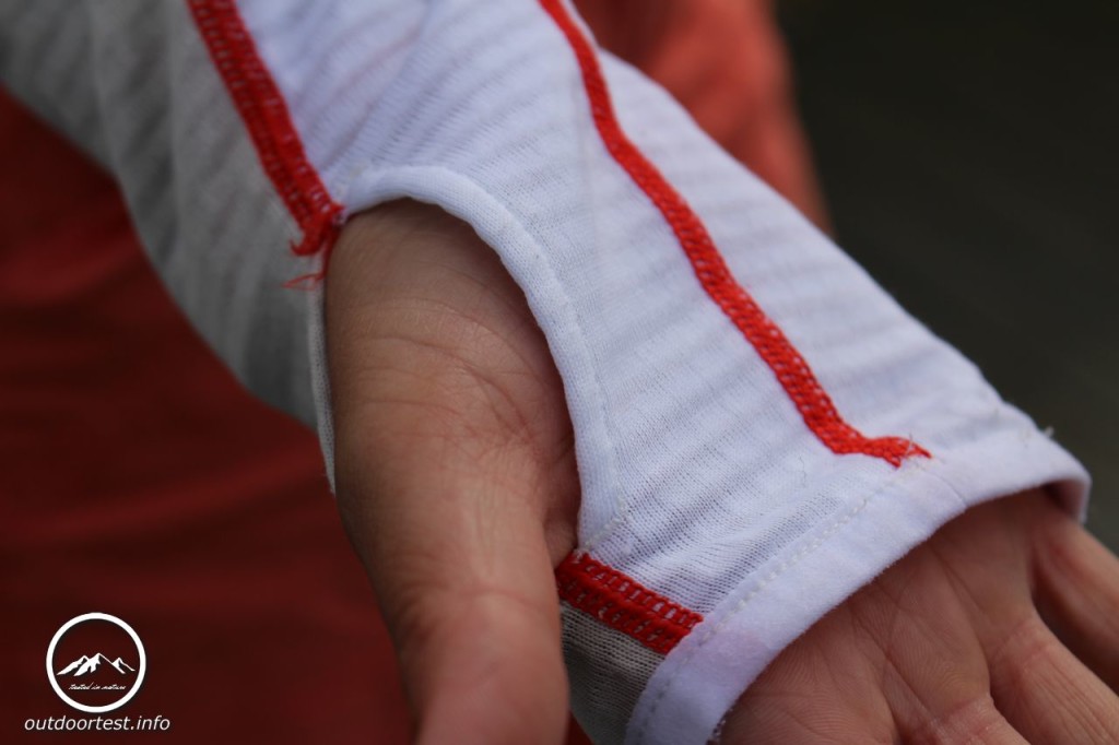 Marmot Women’s Thermo Hoody