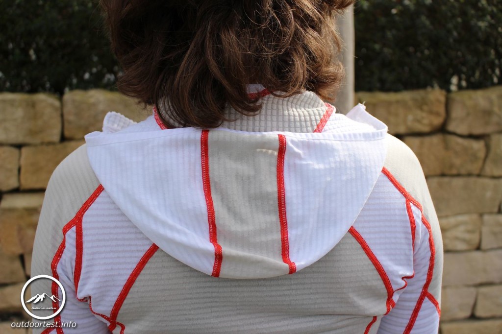 Marmot Women’s Thermo Hoody