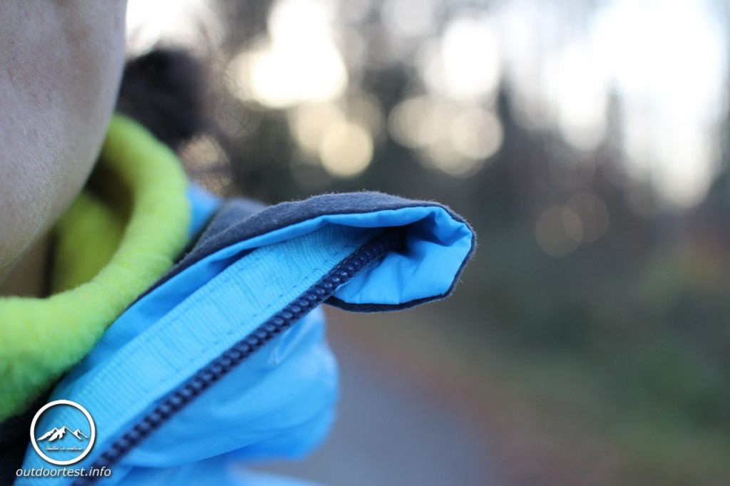 Norrøna Falketind Primaloft 100 Hood Jacket (W)