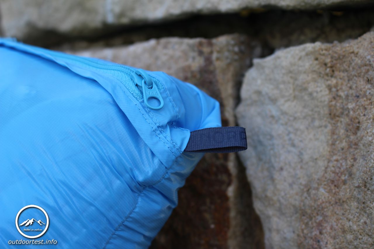 Norrøna Falketind Primaloft 100 Hood Jacket (W)