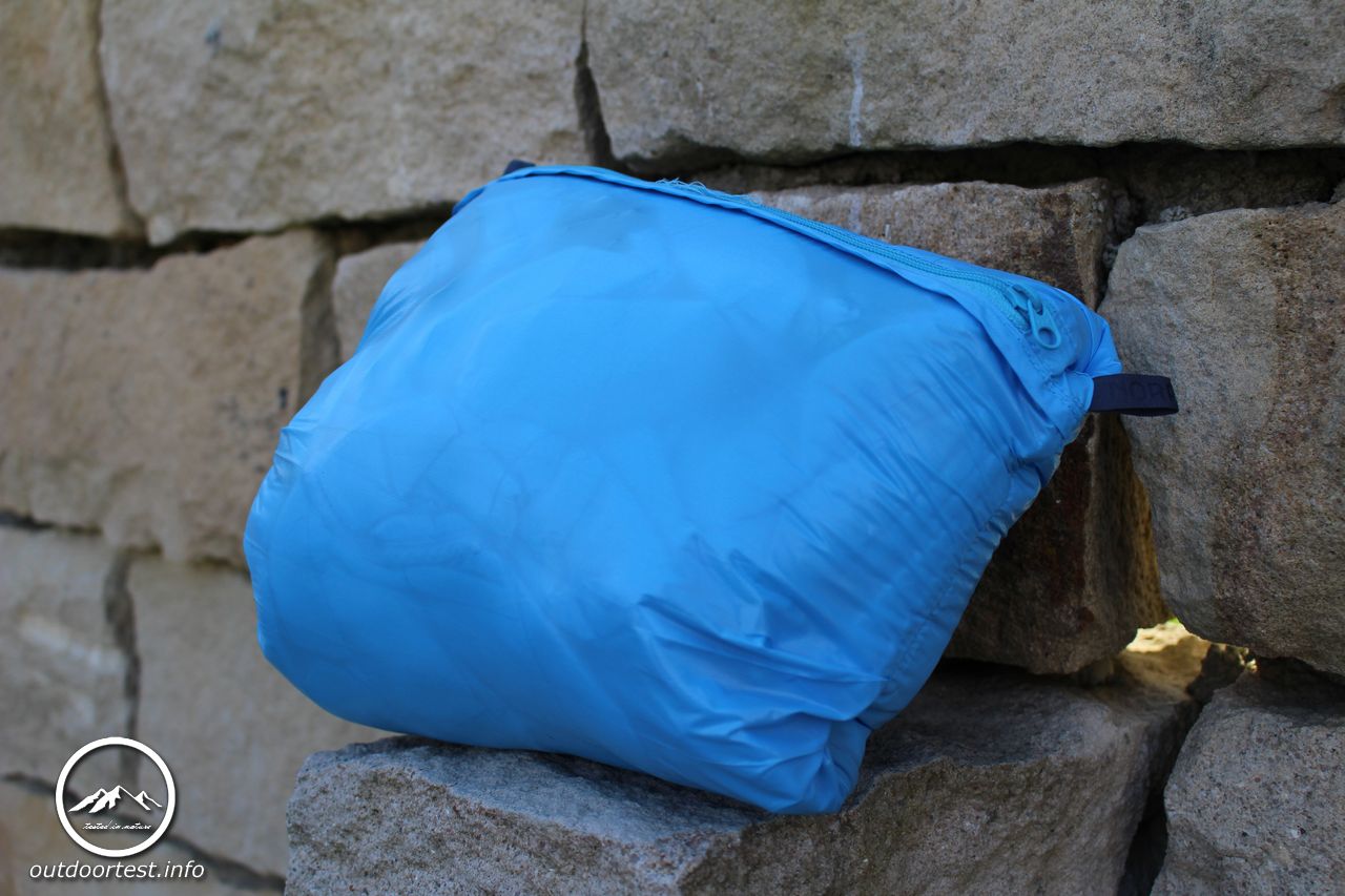 Norrøna Falketind Primaloft 100 Hood Jacket (W)