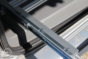 Projekt Campingküche VW T5 - Teil 3