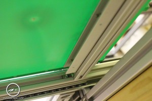 Projekt Campingküche VW T5 - Teil 3