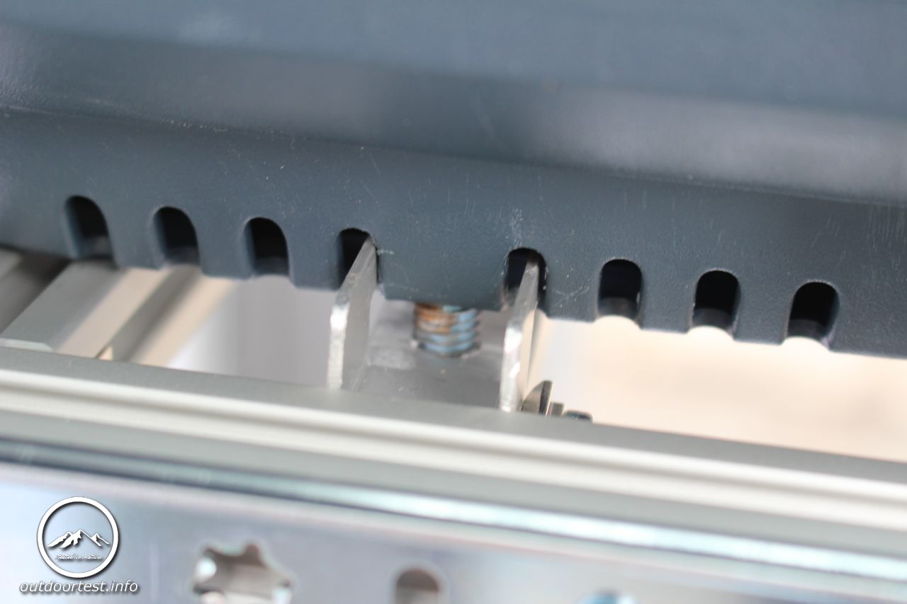 Projekt Campingküche VW T5 - Teil 3