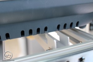 Projekt Campingküche VW T5 - Teil 3