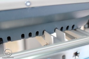 Projekt Campingküche VW T5 - Teil 3