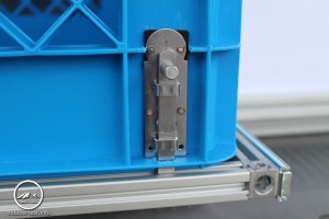 Projekt Campingküche VW T5 - Teil 3