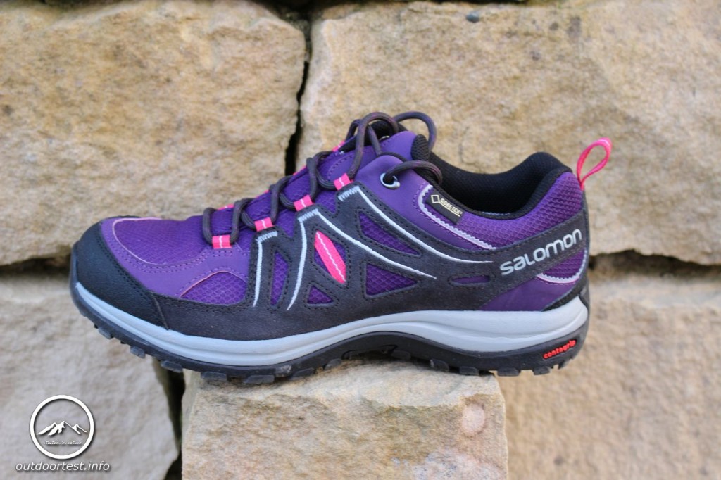 Salomon Ellipse 2 GTX