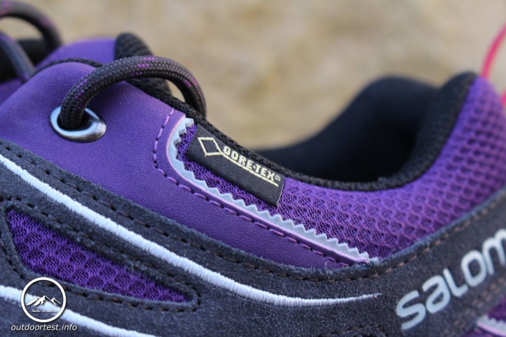 Salomon Ellipse 2 GTX