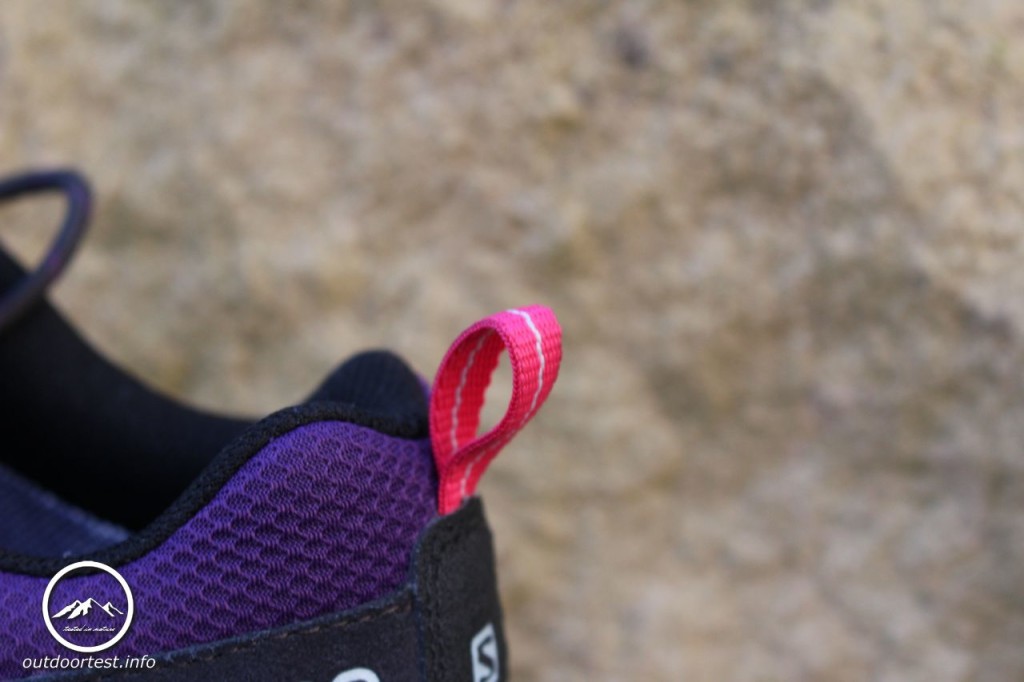 Salomon Ellipse 2 GTX