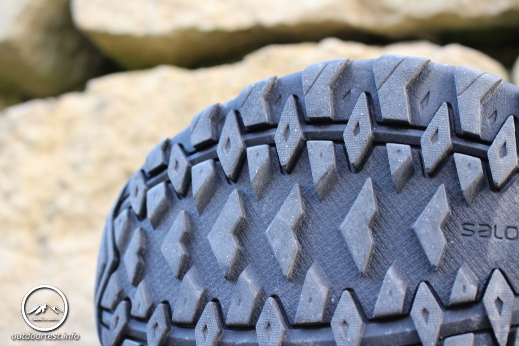 Salomon Ellipse 2 GTX