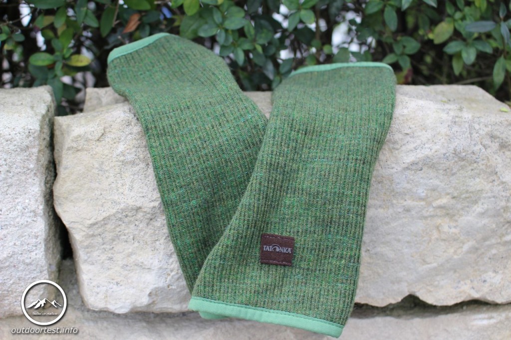 Tatonka Hall Wristwarmer