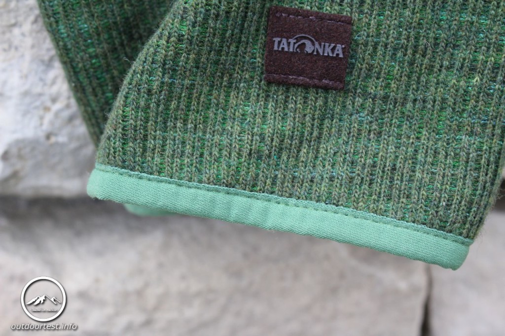 Tatonka Hall Wristwarmer