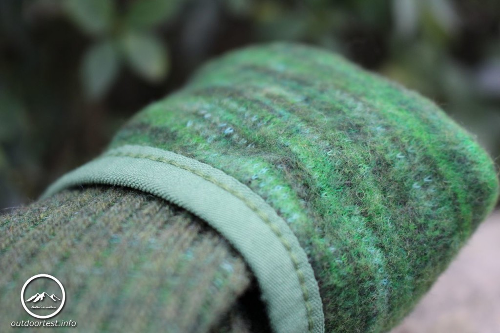 Tatonka Hall Wristwarmer