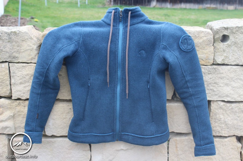 Tatonka Hamilton W´S Jacket