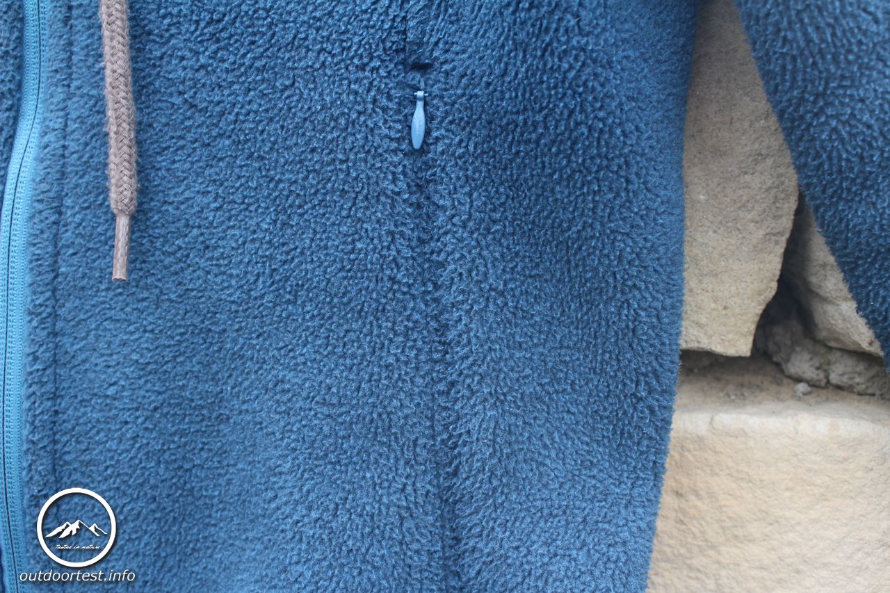 Tatonka Hamilton W´S Jacket