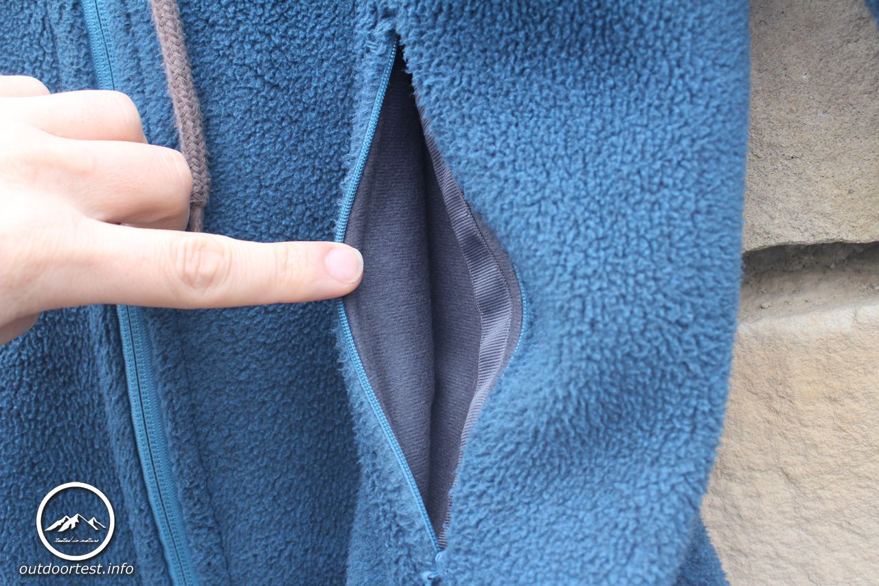 Tatonka Hamilton W´S Jacket