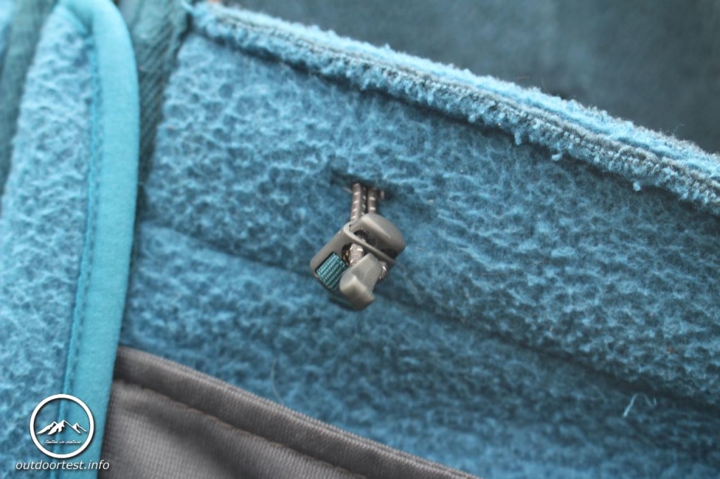 Tatonka Hamilton W´S Jacket