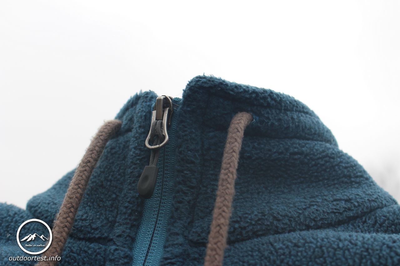 Tatonka Hamilton W´S Jacket