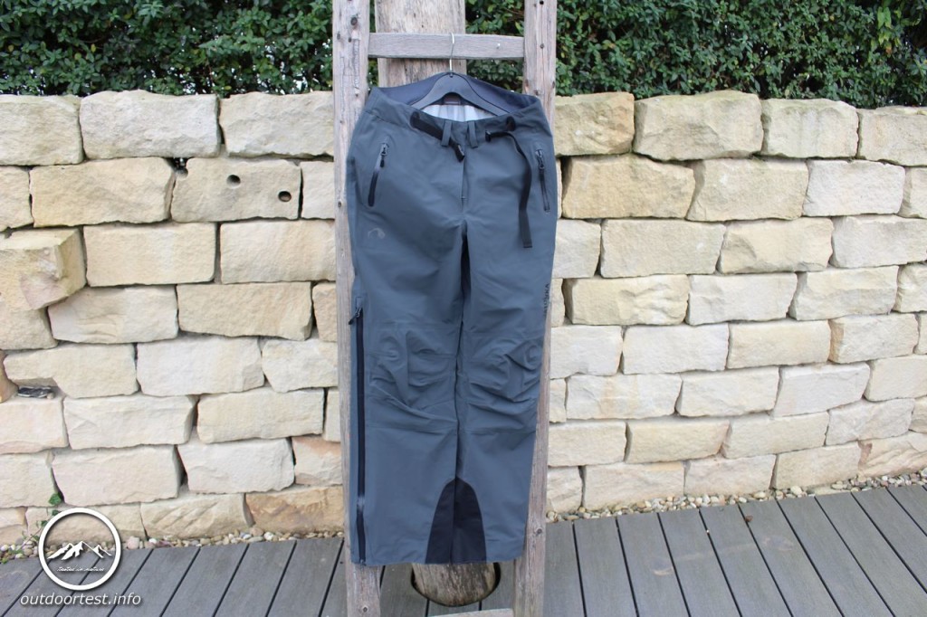 Tatonka Beryl W’s Pant
