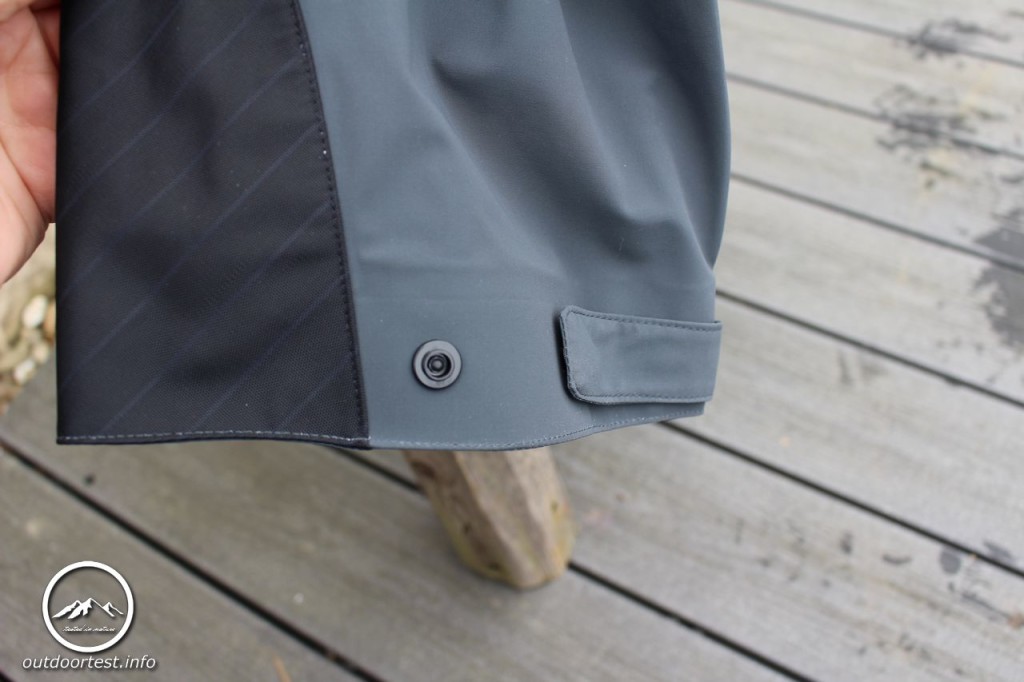 Tatonka Beryl W’s Pant