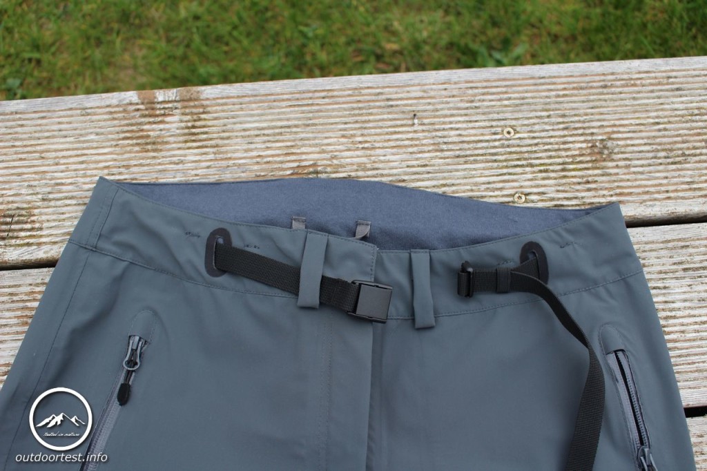 Tatonka Beryl W’s Pant