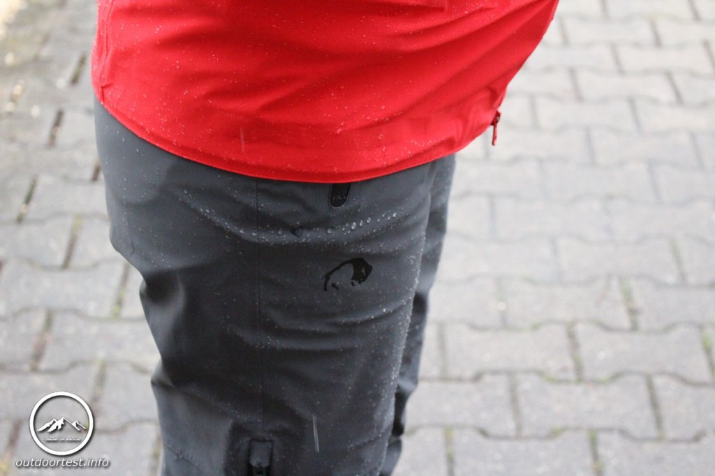 Tatonka Beryl W’s Pant