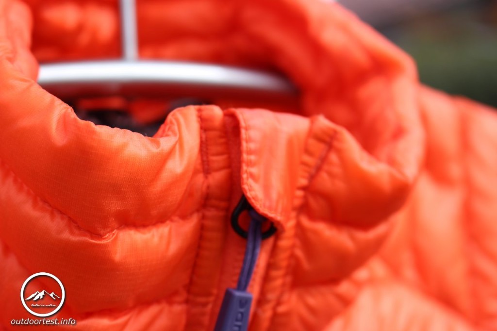 VAUDE Kabru Light Vest