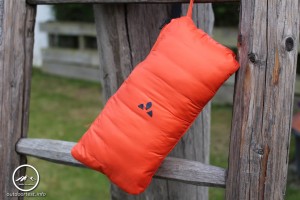 VAUDE Kabru Light Vest