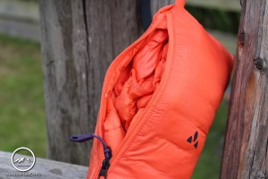 VAUDE Kabru Light Vest