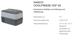 Projekt Campingküche VW T5 - Teil 2