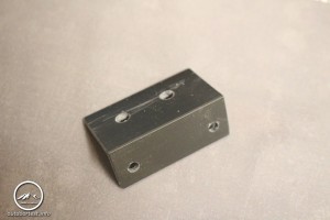 Projekt Campingküche VW T5 - Teil 3