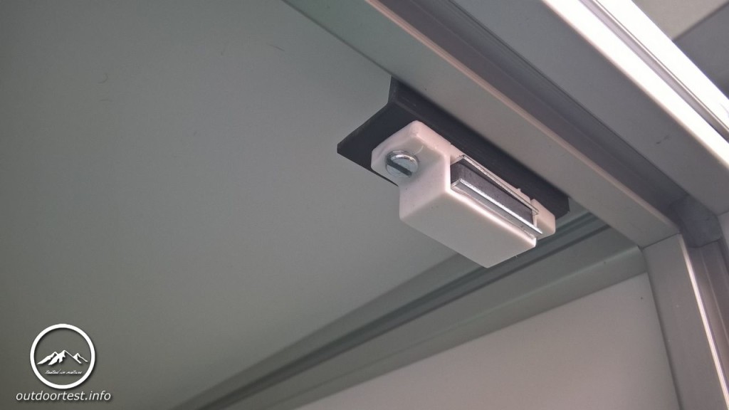 Projekt Campingküche VW T5 - Teil 3