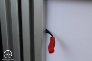 Projekt Campingküche VW T5 - Teil 3