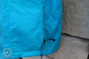 Schöffel Everywear Superlite Windbreaker Jacket