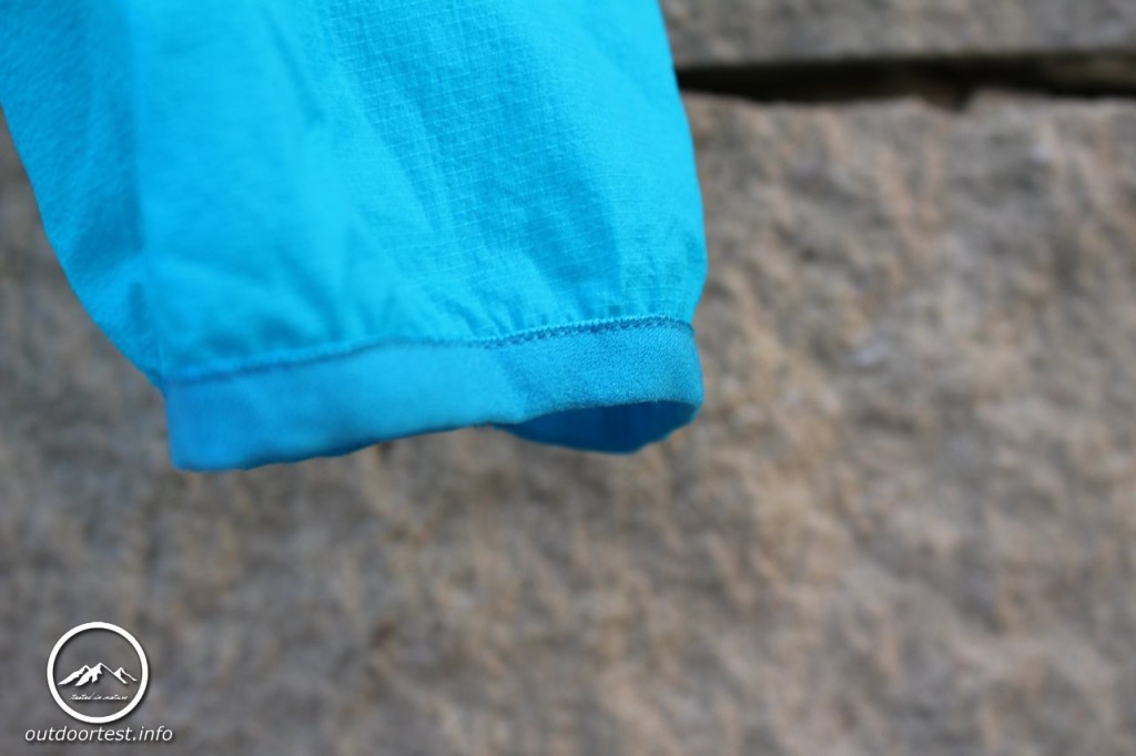 Schöffel Everywear Superlite Windbreaker Jacket