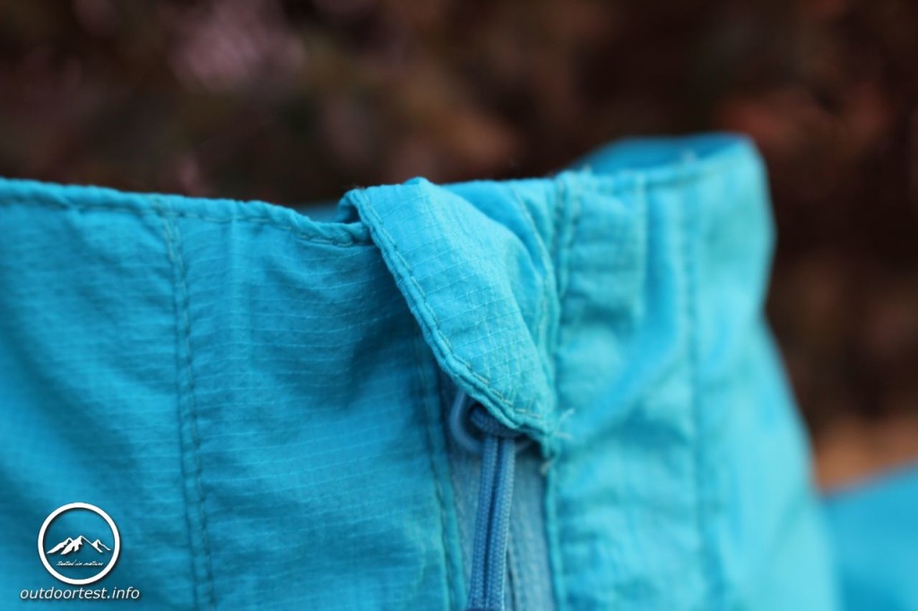 Schöffel Everywear Superlite Windbreaker Jacket