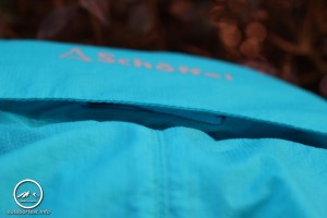 Schöffel Everywear Superlite Windbreaker Jacket