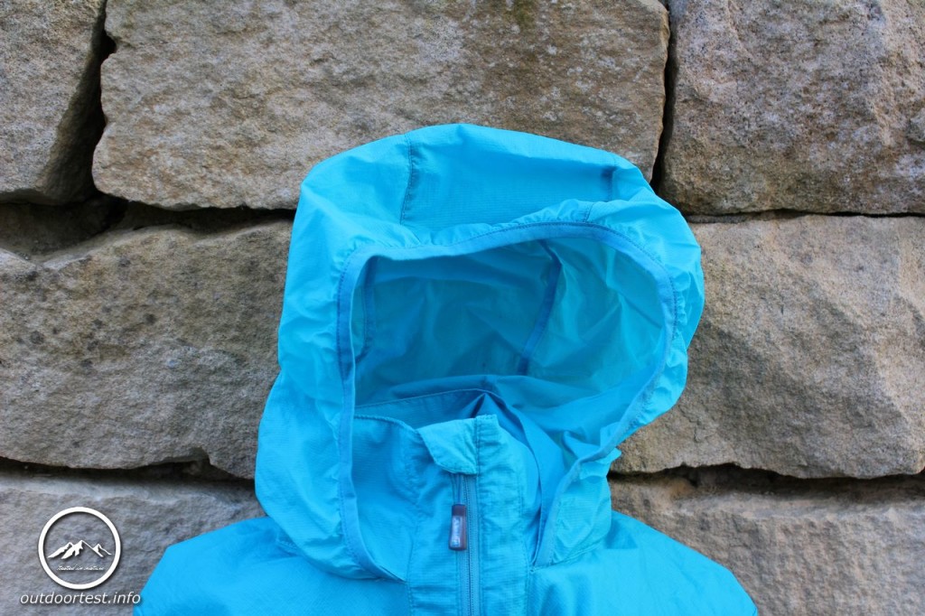 Schöffel Everywear Superlite Windbreaker Jacket
