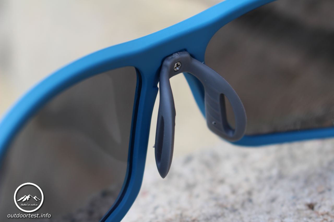 Swisseye Freestye Sportbrille