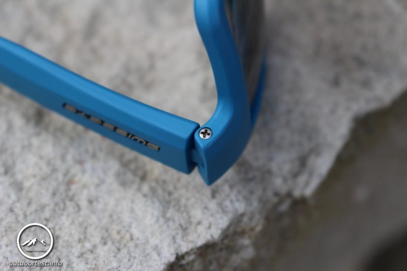 Swisseye Freestye Sportbrille