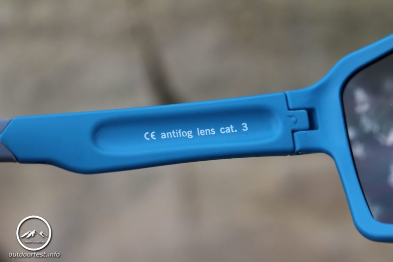 Swisseye Freestye Sportbrille