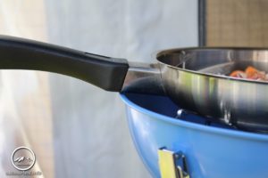 Campingaz Partygrill 400